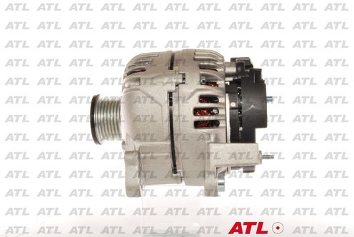 ATL Autotechnik L 83 660 Generator